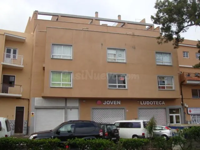 Vivienda alquilada – Oportunidad de inversión en Santa Úrsul