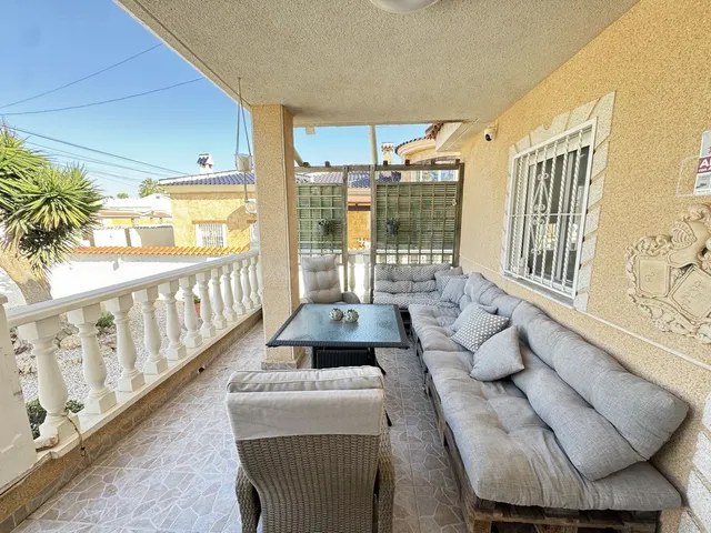 Villa 4 habitaciones 256m² en venta - Costa blanca sur - foto 4