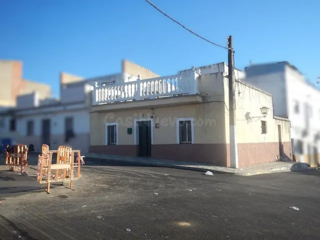 Casa 3 habitaciones 91m² en venta - Andalucia