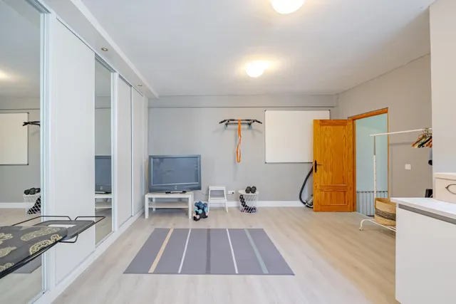 Chalet 5 habitaciones 374m² en venta - Jarabeltrán — 48