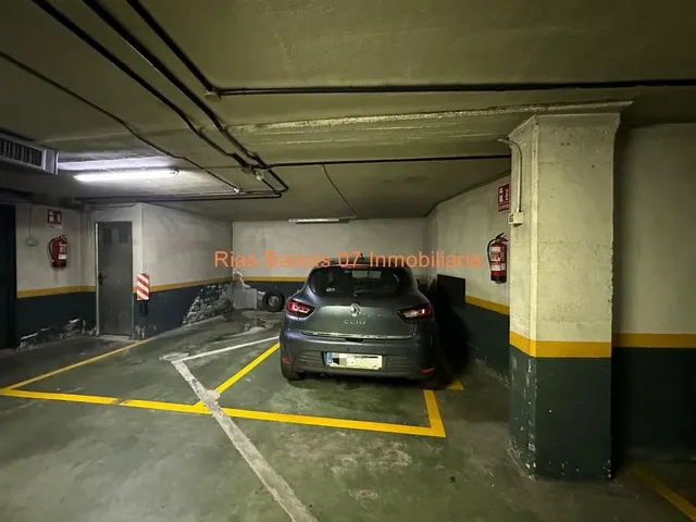 REF 7012 PISO 3 DORM. 2 BAÑOS CON PLAZA DE GARAJE Y TRASTERO EN C. PAULINO FREIRE (VIGO) — 26