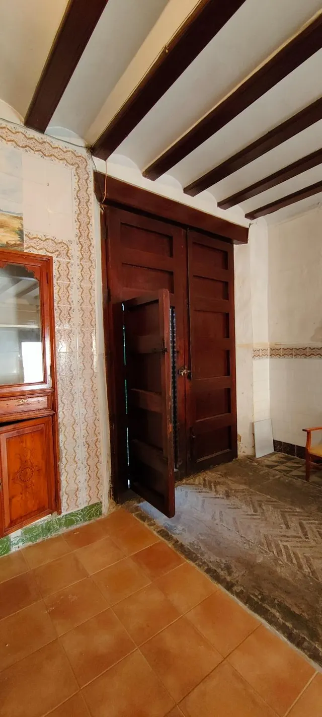 Casa señorial en venta en Benisano — 6