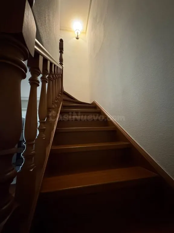 Dúplex amueblado en alquiler en Santander — 12