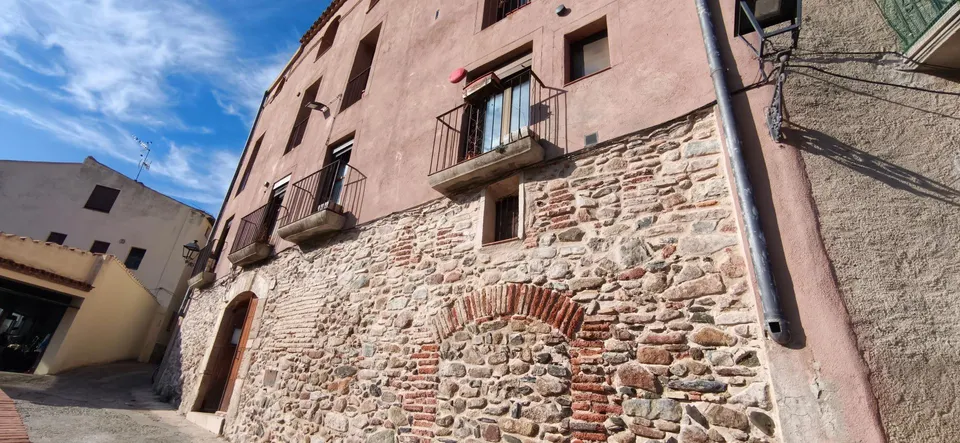 Casa con encanto y gran potencial de negocio en un entorno de montaña