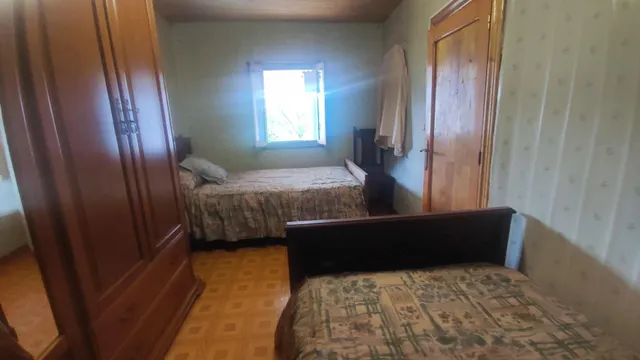 CASA EN MISIEGO VALLE DE TURON — 18