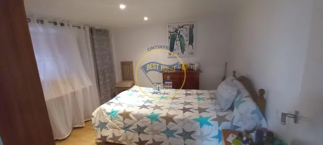 OPORTUNIDAD BONITA CASA REFORMADA EN MONTESA (VALENCIA) — 8