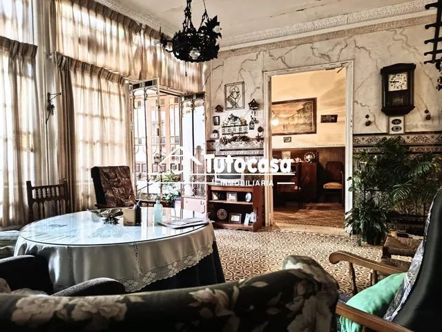 ¡¡ ESTUPENDA VIVIENDA EN PLENO CENTRO DE DOS HERMANAS !! — 13