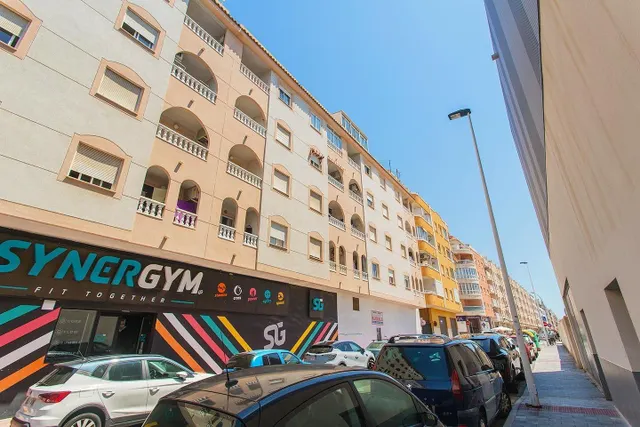Apartamento cerca de la playa del Cura — 42