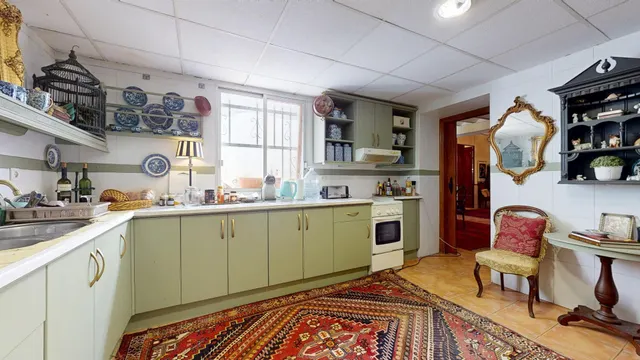 Vivienda en planta baja con 5 dormitorios en Corvera. — 15