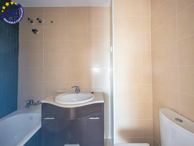 Apartamento de dos dormitorios con vistas al mar — 9