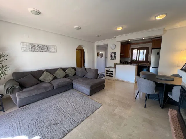 Bungalow 2 habitaciones 82m² en venta - Comunidad valenciana — 12