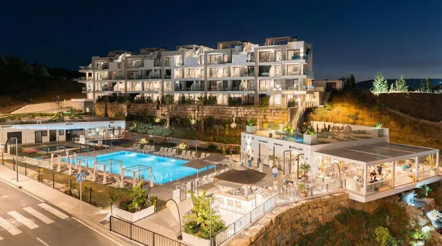 Apartamento 3 habitaciones 71m² en venta - Riviera del sol — 23