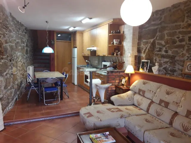 CASA EN VENTA CON INQUILINO EN RIBADAVIA - foto 2