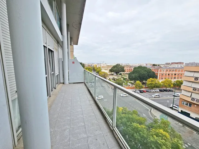 Ático 4 habitaciones 170m² en venta - Buhaira - Huerta del R - foto 4