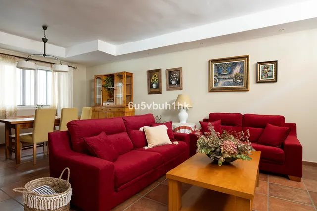 Adosado 5 habitaciones 275m² en venta - Riviera del sol — 37