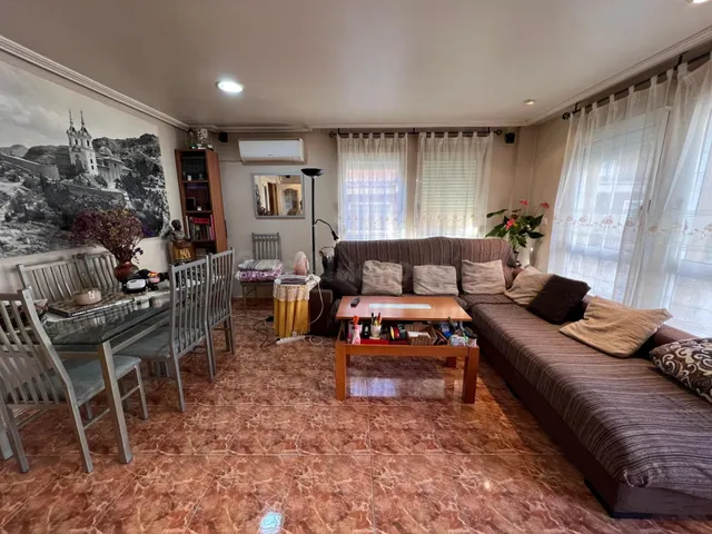 DÚPLEX ADOSADO EN ALQUERÍAS — 5