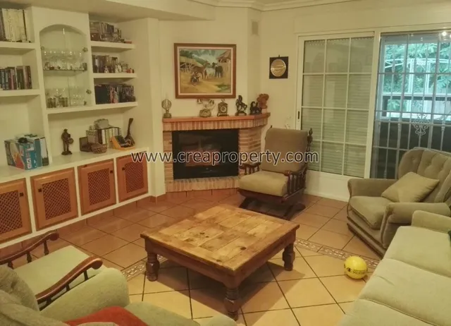 Excelente Finca con caballerizas en El Palmar (Murcia) - foto 2