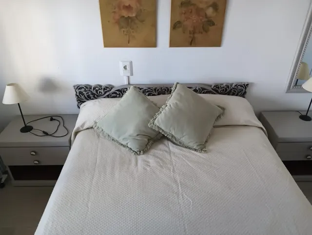 Apartamento en alquiler de temporada en  Playa de Gandia — 9