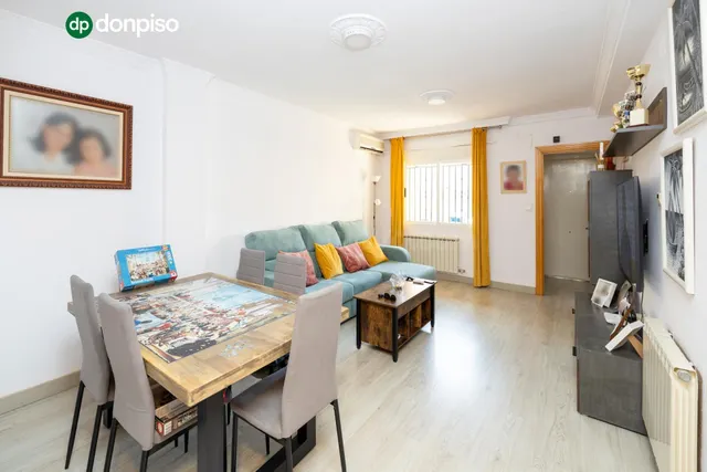 AMPLIA Y PRECIOSA CASA LISTA PARA ENTRAR A VIVIR!! — 3
