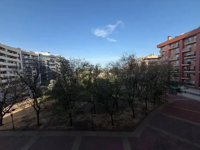 Moderno Piso de 2 habitaciones en Juan de Borbón, Murcia con - foto 5