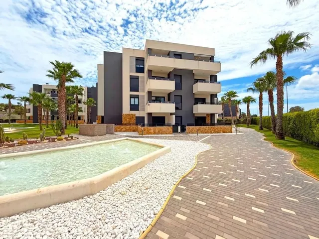 Apartamento 2 habitaciones 72m² en venta - PAU 8 — 19