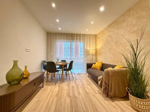Apartamento 2 habitaciones 64m² en venta - LA PUNTICA - foto 3