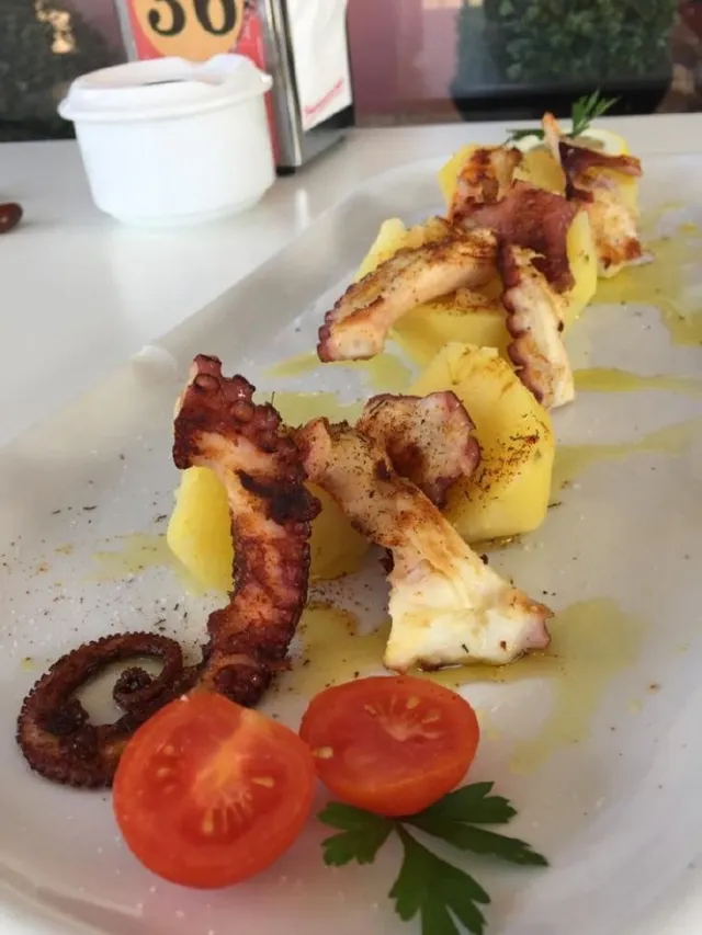 Venta de local comercial destinado a Restaurante en Dénia — 16