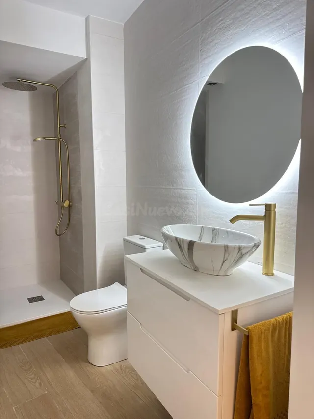 Apartamento 1 habitación 69m² en venta - Marbella — 5