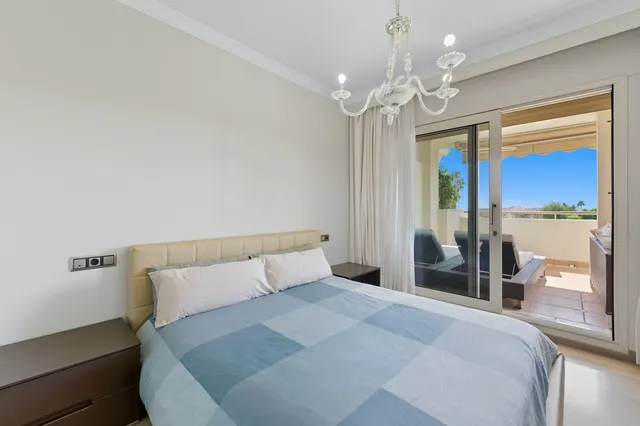 Apartamento 3 habitaciones 102m² en venta - Marbella — 7