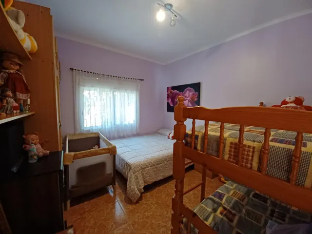 Casa única a la venta en la zona Pla de Sant Pere Les Salines Cubelles 1.170 m2 de parcela y POSIBIL — 23