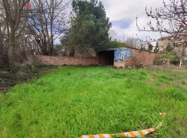 PARCELA EN CAPPONT DE 1400M2 — 11