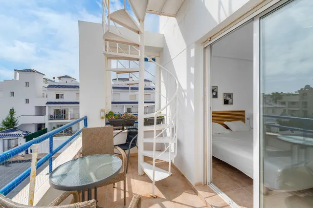 Apartamento 3 habitaciones 85m² en venta - La veleta — 25