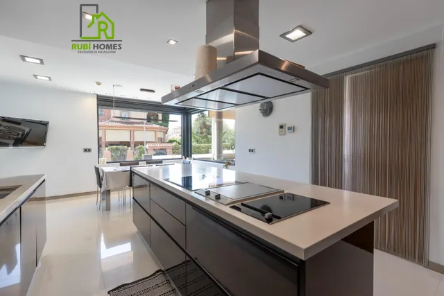 CHALET PREMIUM EN VENTA - OGÍJARES — 22