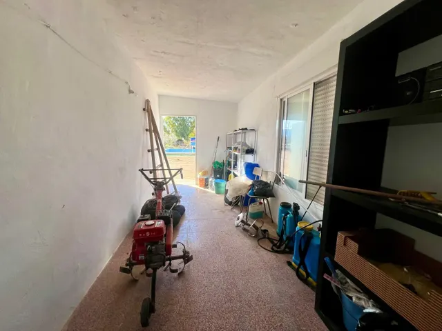 Casa de campo 3 habitaciones 217m² en venta - Jumilla — 15