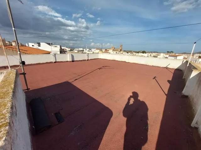 Casa de 4 dormitorios en Turre — 40