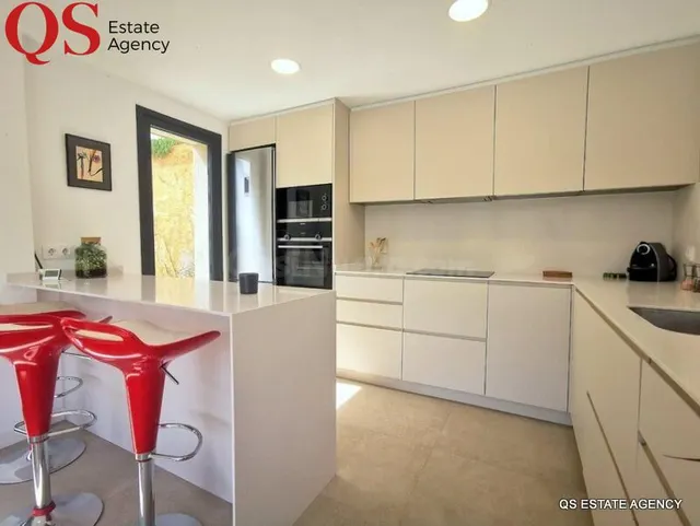 Vivienda autosuficiente y ecologica en urbanización Lloret B - foto 5