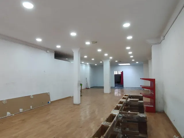 Local en alquiler en Creu de Barbera - Sabadell (Barcelona) — 4