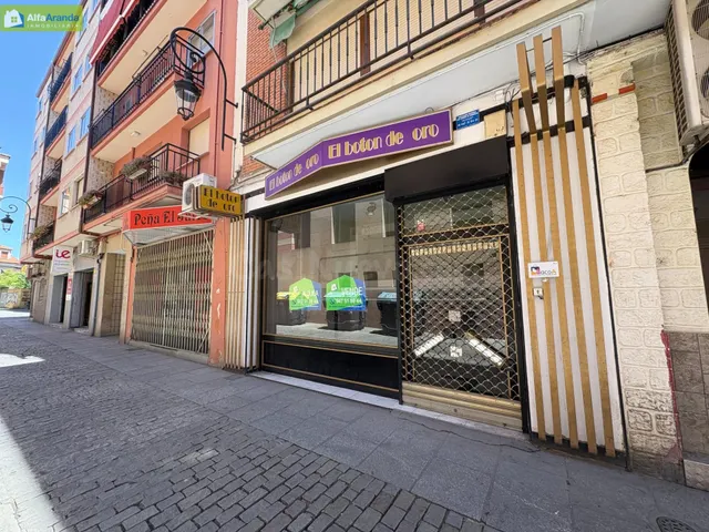 LOCAL COMERCIAL CENTRICO EN VENTA Y/O ALQUILER - foto 2