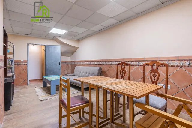¡oportunidad! casa junto a estación de autobuses — 29