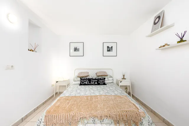 Precioso adosado en venta en Puebla Aida – Mijas Golf — 37