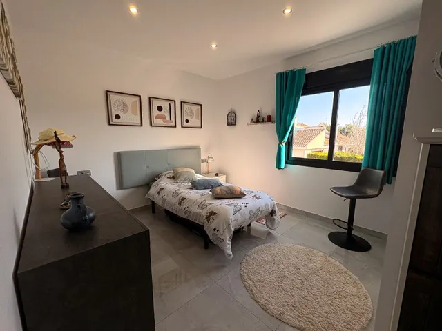 Villa 3 habitaciones 106m² en venta - Villa alegría — 25