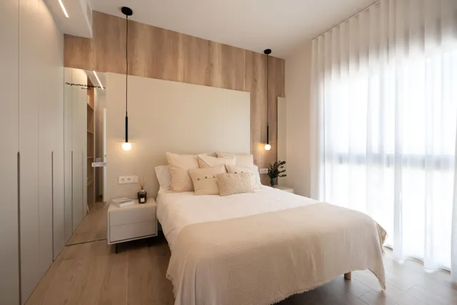 Adosado 3 habitaciones 146m² en venta - Las Lomas del Rame-Bahía Bella — 27