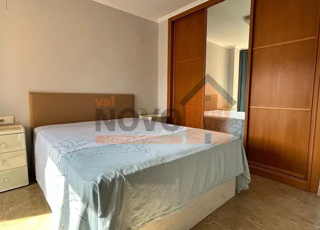 Piso 3 habitaciones 97m² en venta - Comunidad valenciana — 33