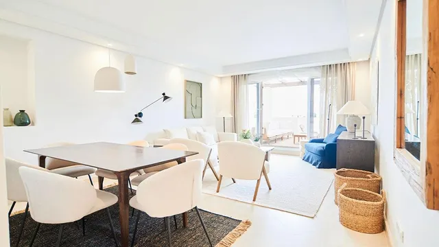 Exclusivo apartamento en Nueva Andalucía – Marbella — 7