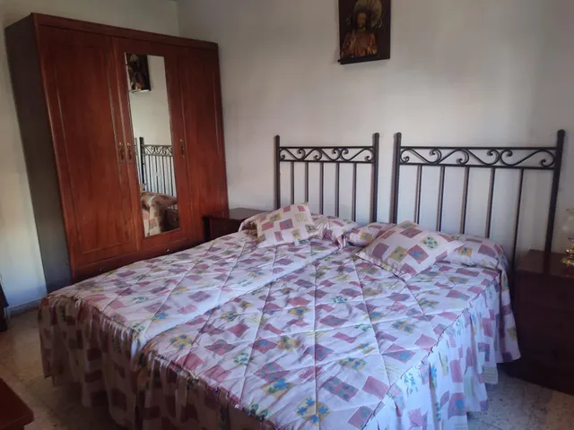 Piso de 3 dormitorios para reformar | ideal para inversión o primera vivienda — 4