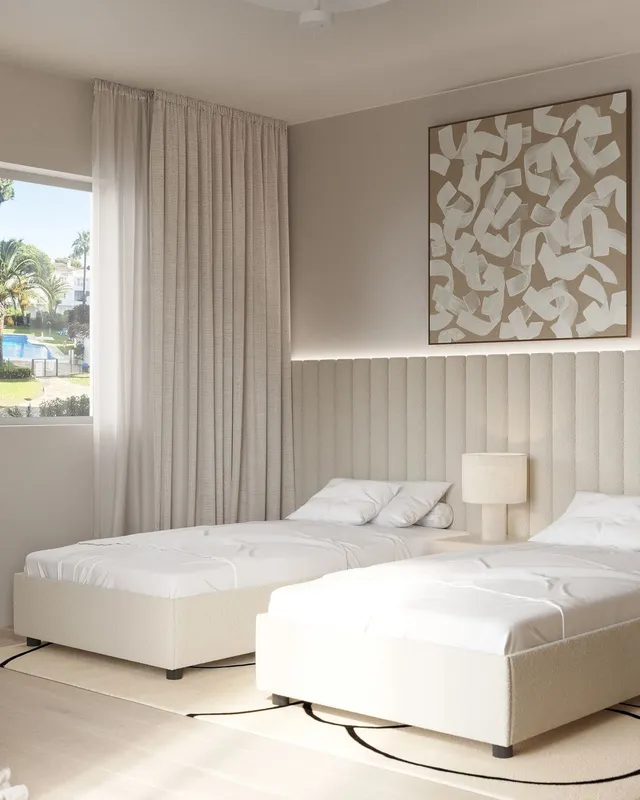 Apartamento 3 habitaciones 130m² en venta - Costa Del Sol — 9