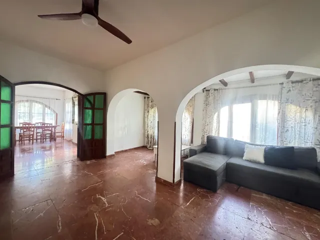 Bungalow en venta en la Urbanización Maigmó. — 8