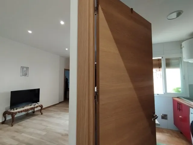 PISO DE 2 DORMITORIOS EN MADRID — 8
