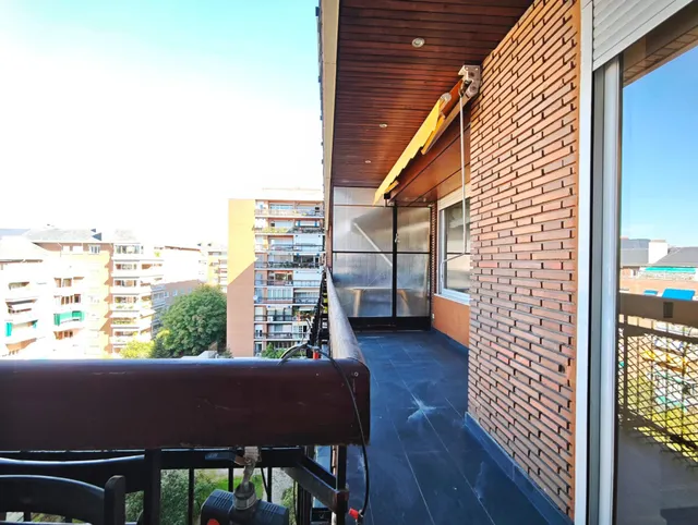 Vivienda exclusiva y luminosa en Plaza conde de Valle Suchil — 24