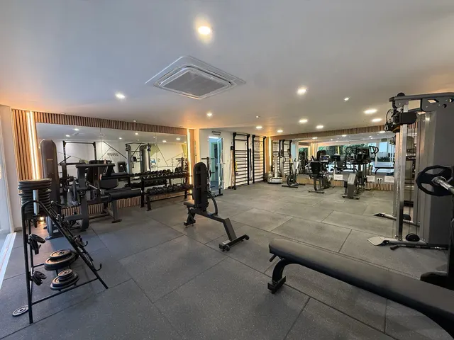 Apartamento 1 habitación 110m² en venta - Marbella — 16